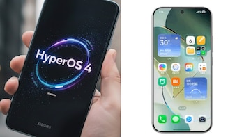 Actualización de seguridad para teléfonos móviles Xiaomi: fecha del HyperOS 4