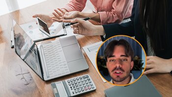 Sebastián Ramírez, abogado: “Si eres