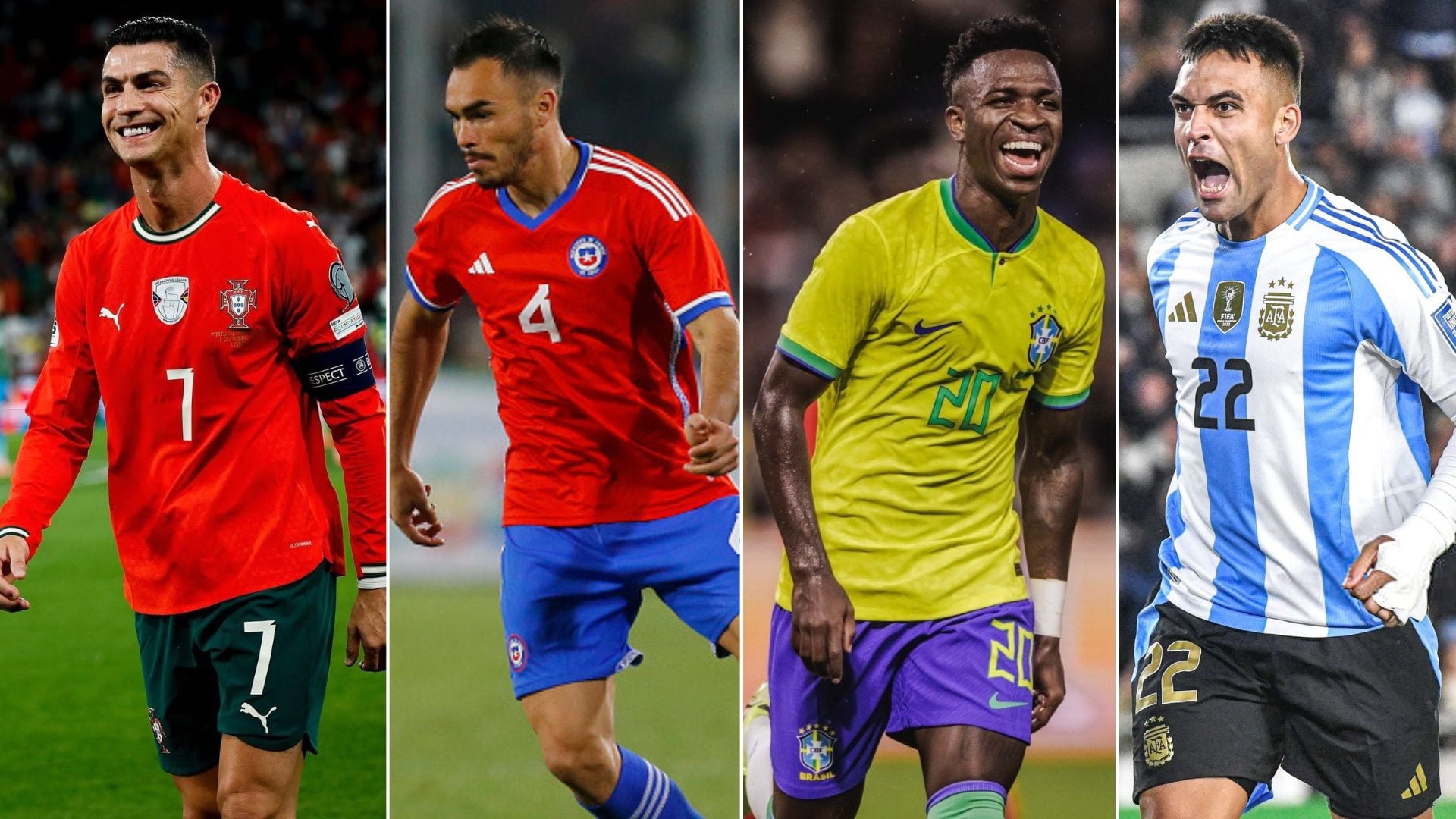 Partidos de hoy, sábado 6 de junio de 2026: programación, canales TV y resultados en vivo