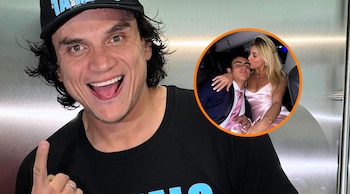 Silvestre Dangond ya es