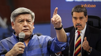 César Acuña se pronuncia sobre