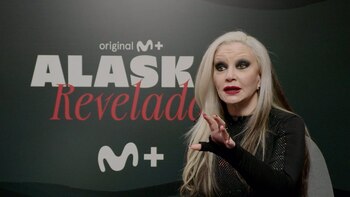 Alaska, a corazón abierto en