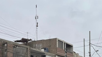 Mafias del Callao instalaron infraestructura