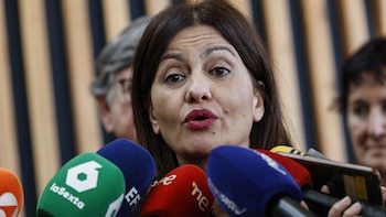 Rego ve a Trump como