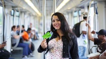 Estos son los estudiantes de