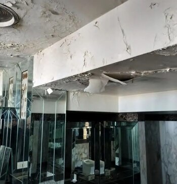 Un representante de Copperfield ha