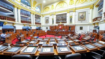 La decisión del adelanto de