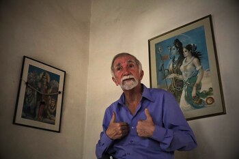 Lo que puede ser escandaloso