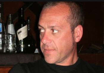 Fernando Lario fue visto por