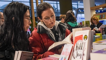 Feria del Libro 2024 generales