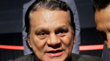 Ex campeón mundial revela qué