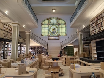 El grupo italiano abrirá una