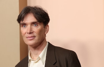 "Small Things Like These" protagonizada