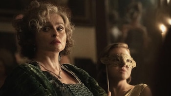 Si te gustó ‘Puñales por