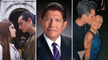 El productor de Televisa no