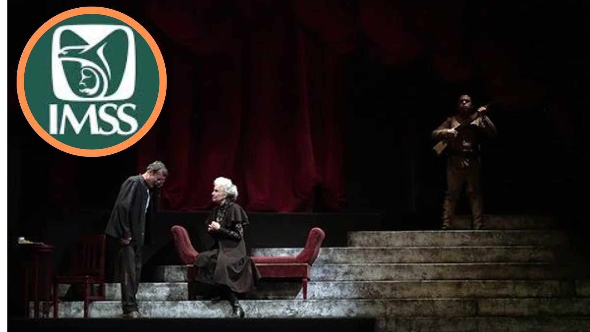 (Crédito: IMSS/composición fotográfica)