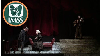 Cómo postular tu proyecto a la convocatoria Escenarios IMSS-Cultura 2026-2027