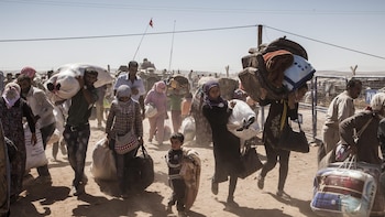 Las FDS avisan de que