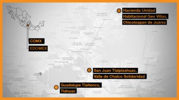 Paso a paso: así fue