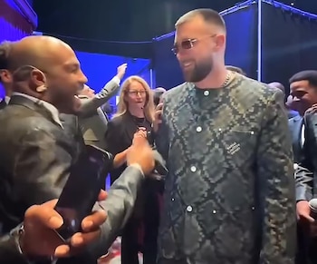 Más que por el premio,