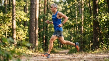 Cuáles son los 4 cambios en el entrenamiento que pueden ayudar a prevenir lesiones después de los 50