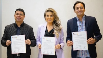 (Foto: PAN Ciudad de México