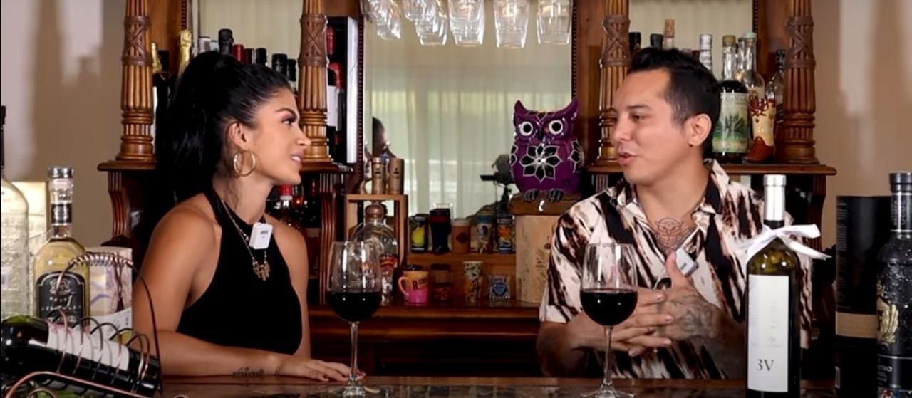 El intérprete reveló que la salida de la modelo no respondió únicamente a los rumores de infidelidad.(Foto: Captura de Pantalla de YouTube: Edwin Luna - Mi Otro Yo)