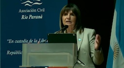 Nuevo contrapunto de Patricia Bullrich con el Gobierno: rechazó el pedido de jury a la jueza que cuestionó el régimen penal juvenil