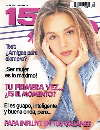 15a20 también tuvo cierta relevancia