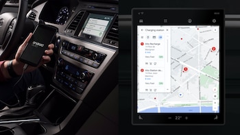 Diferencias clave entre Android Auto y Android Automotive de Google: guía para elegir