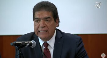 El secretario general del Sindicato