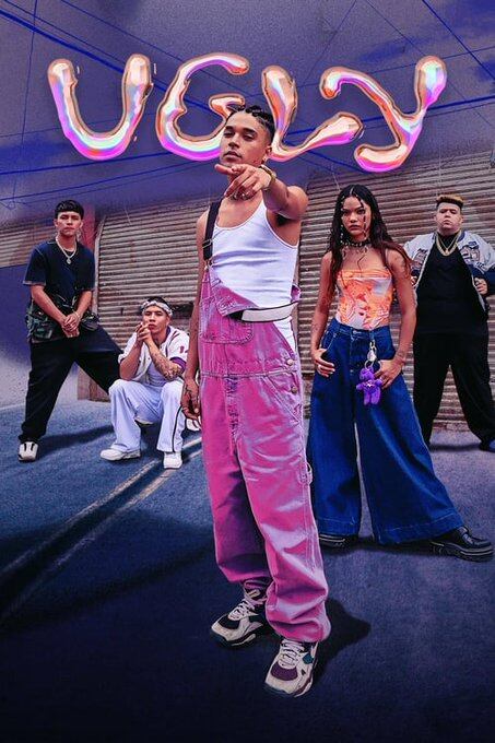 Nueva producción juvenil creada en México