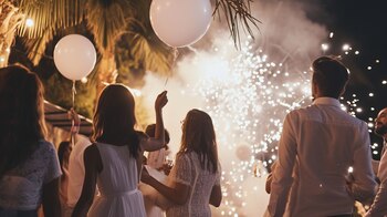 Los ruidos intensos de los