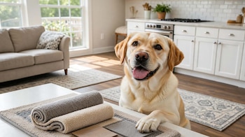 MASCOTAS FELICES DECO