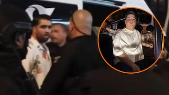 Quién es Grupo Codificado, agrupación