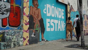 Menores desaparecidos en Guayaquil: declaró