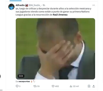 Los mejores memes del campeonato