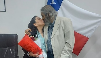 En la actualidad, El Profeta