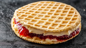 Prepare en casa una deliciosas