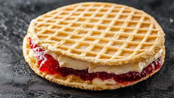 Prepare en casa unas crujientes