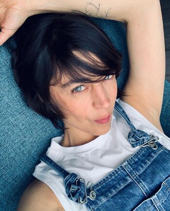 Ilse Salas tendrá en la