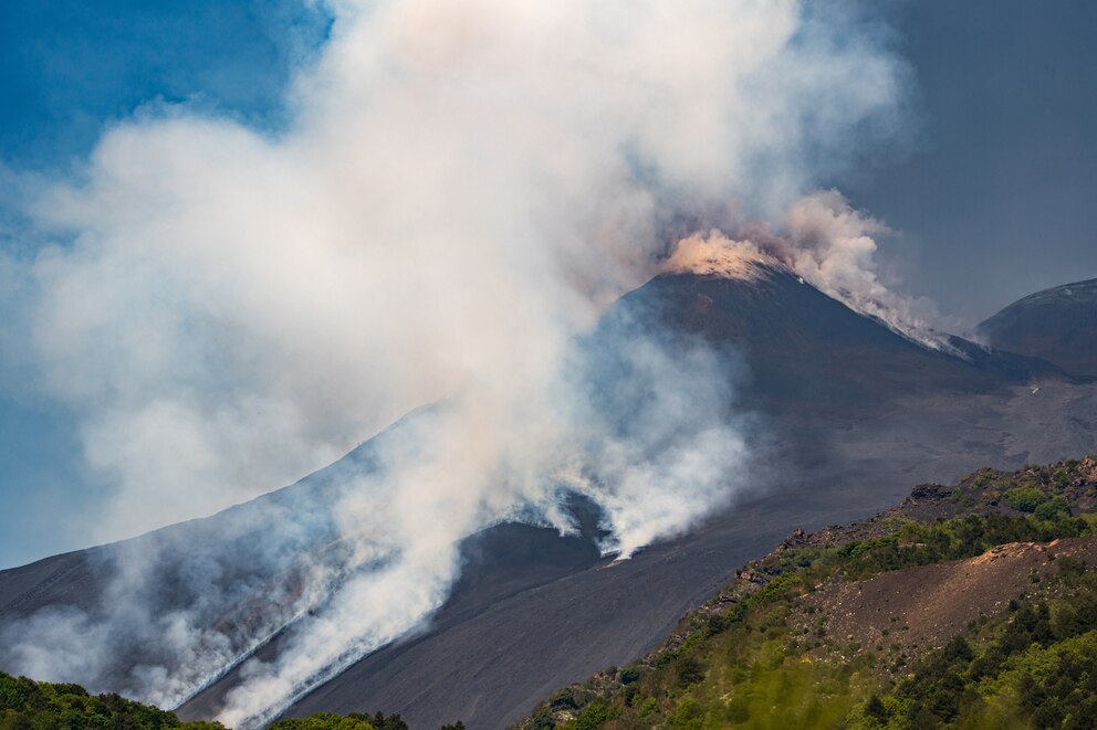 Etna