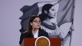Gobierno de México anuncia 20 nuevos parques industriales: Sheinbaum resalta avance económico de 3.7%
