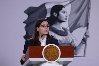 Claudia Sheinbaum anuncia inversión en 20 nuevos parques industriales
