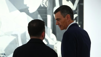 Sánchez abordará con los grupos