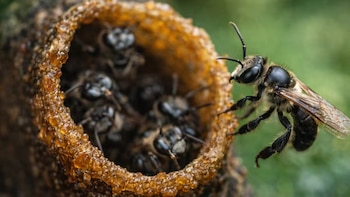 Ordenanzas en la Amazonía peruana