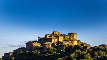 Sitio arqueológico Rúpac, conocido como