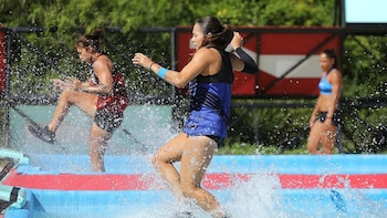 La Villa 360 ha estado