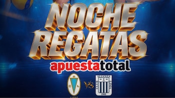 Canal TV que transmitirá la Noche Regatas 2026: presentación oficial de las chorrillanas frente Alianza Lima