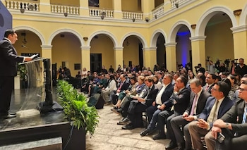 En la presentación del informe se resaltó la urgencia de cerrar brechas territoriales en bienestar y mejorar el acceso igualitario a servicios públicos básicos como agua, educación y salud./ (CAF)